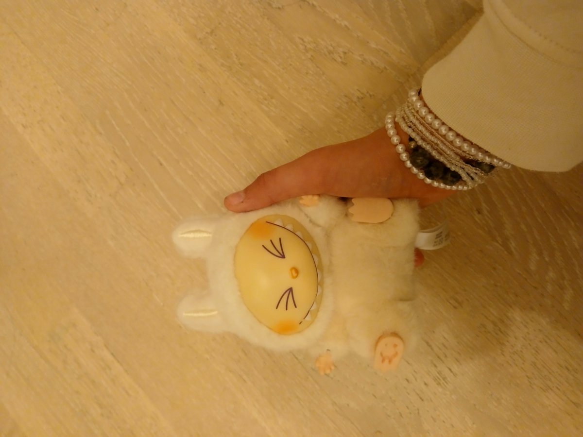 Labubu