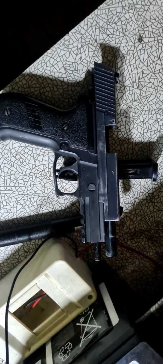 Стиг ф226