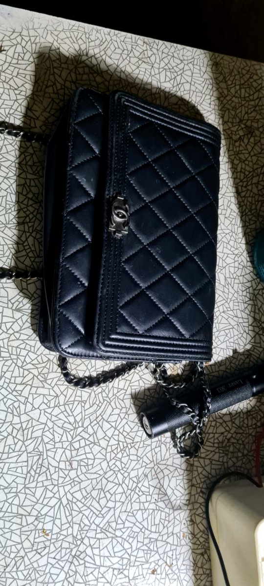 CHANEL