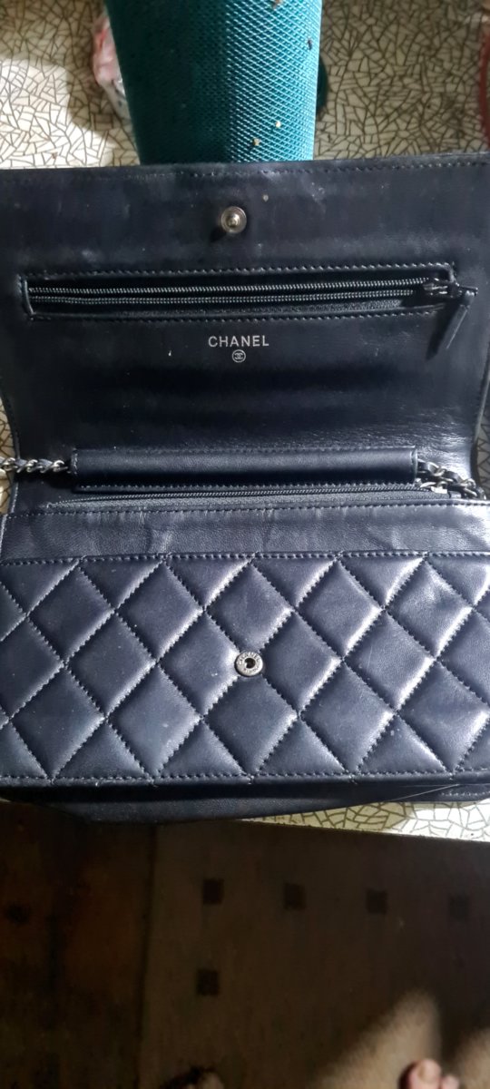 CHANEL