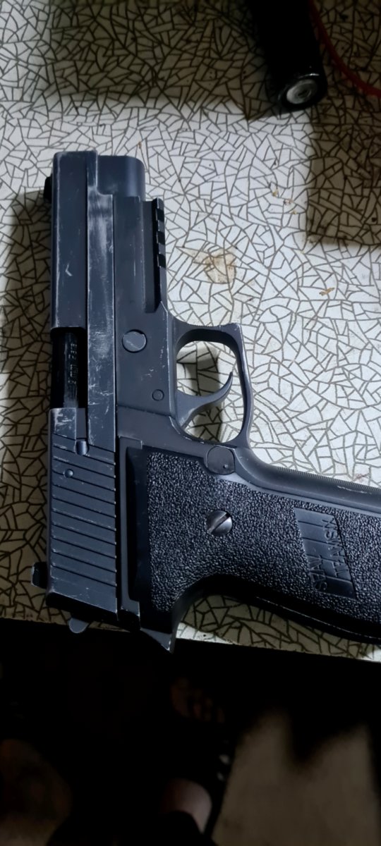Стиг ф226