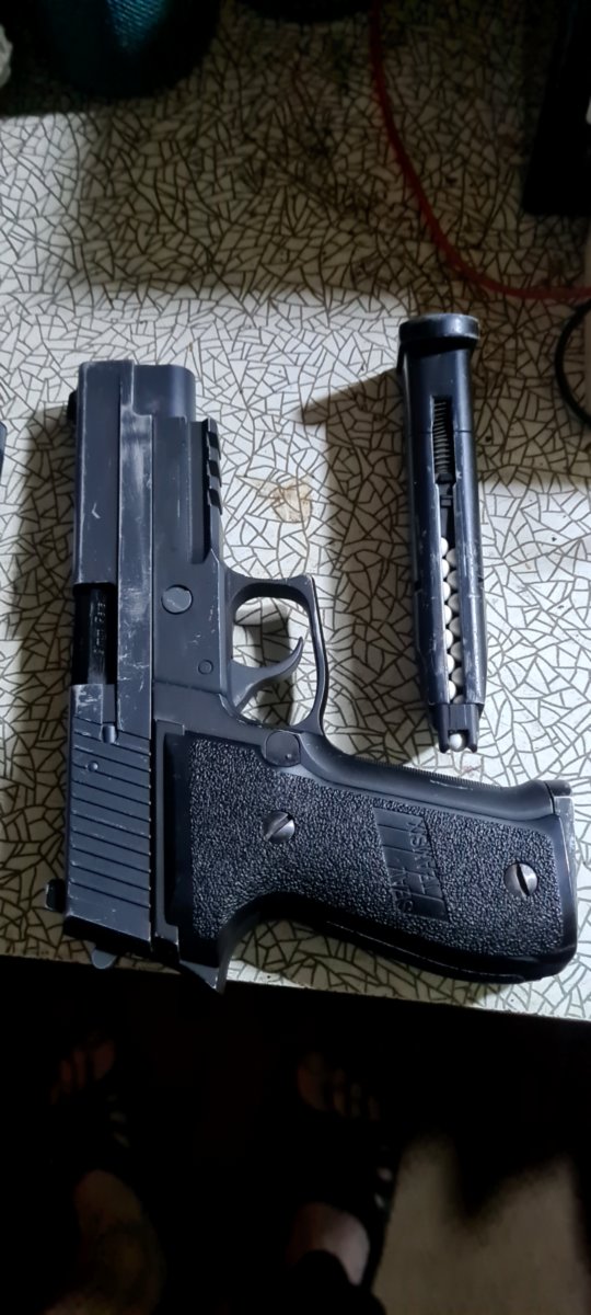 Стиг ф226