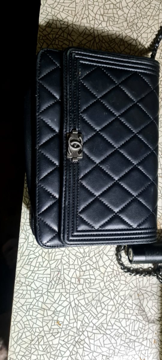 CHANEL