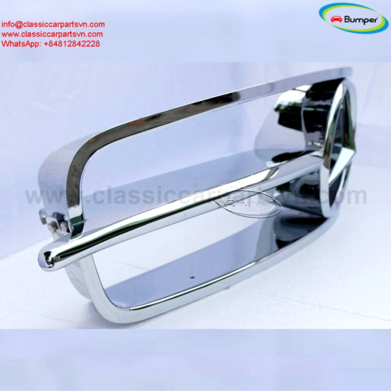 Front grille for Mercedes 190SL