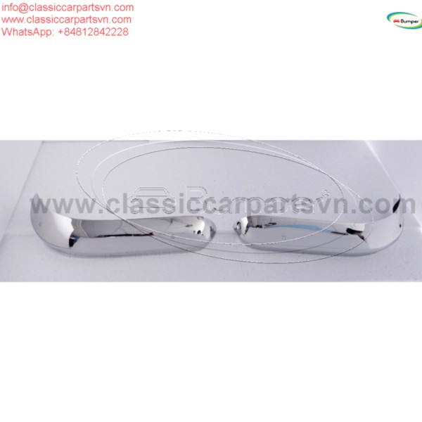 Ford Escort MK1 1968 front bumper