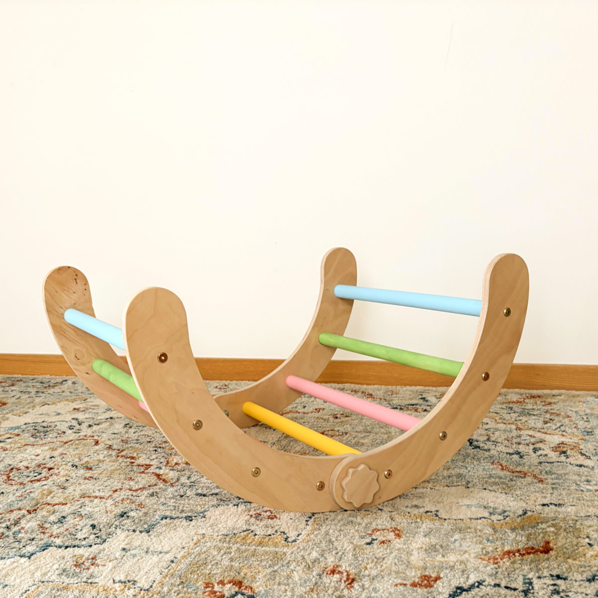 Transformējamā arka/ šūpulis 