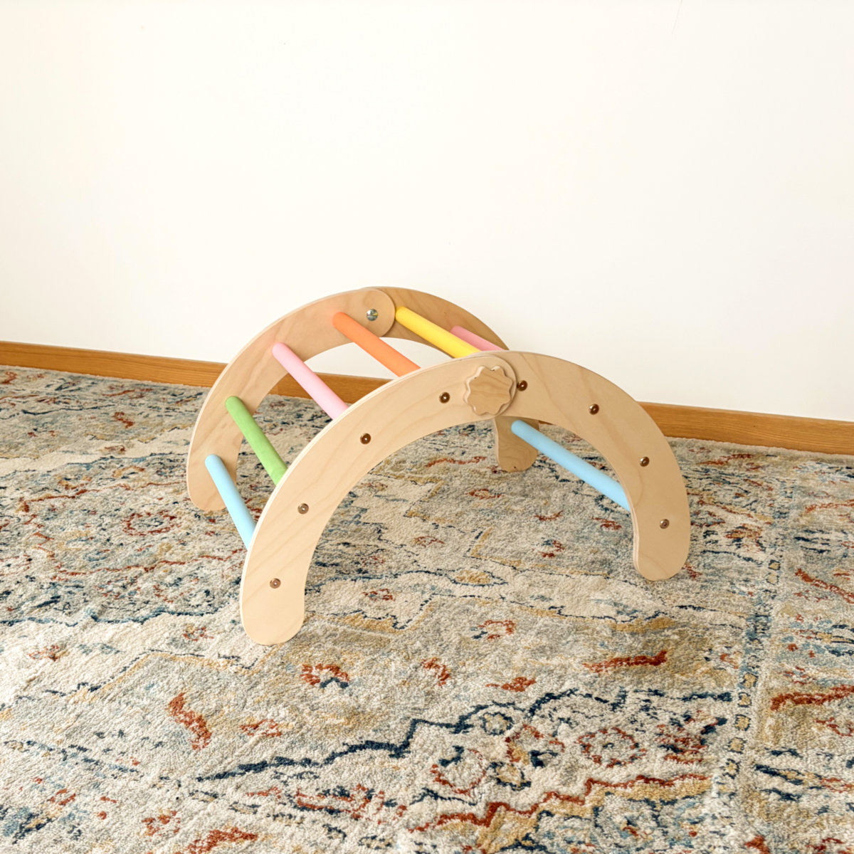 Transformējamā arka/ šūpulis 