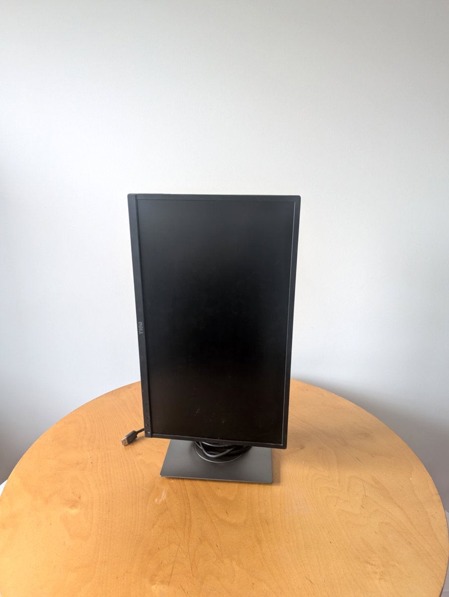 Dell monitors