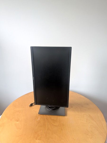 Dell monitors
