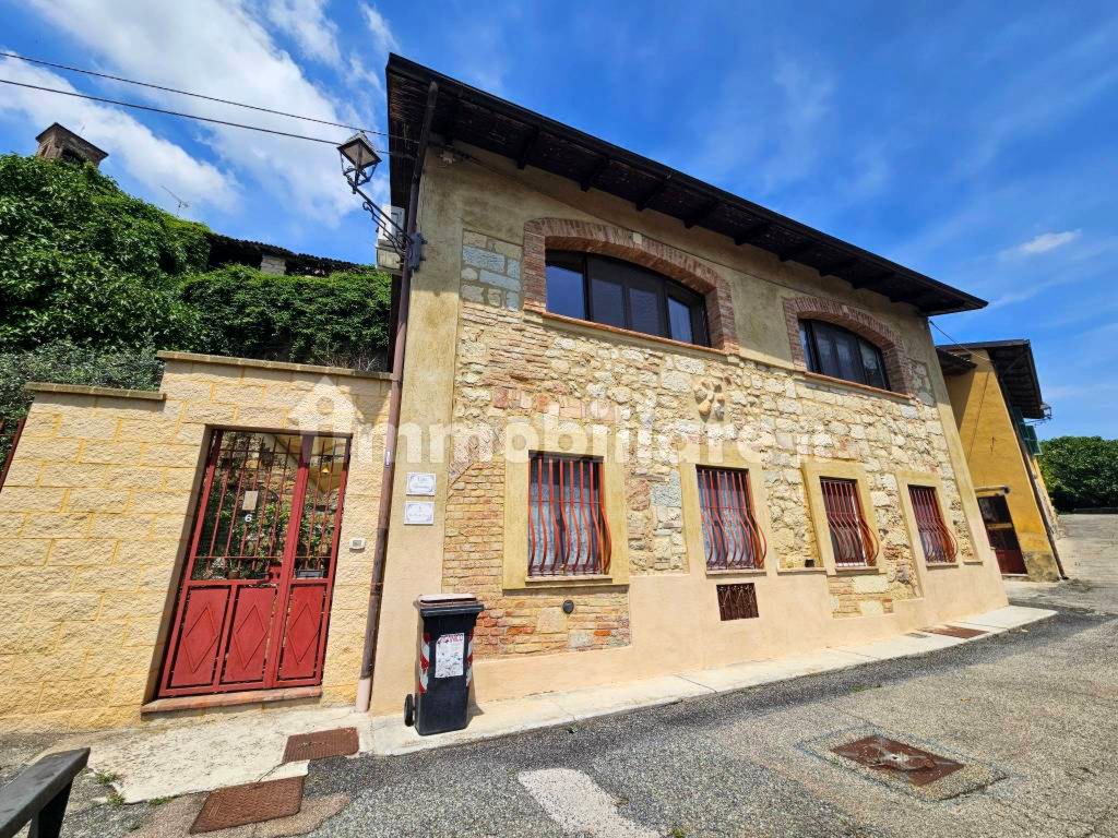 Villa Ziemeļitālijā tikai 139.000!