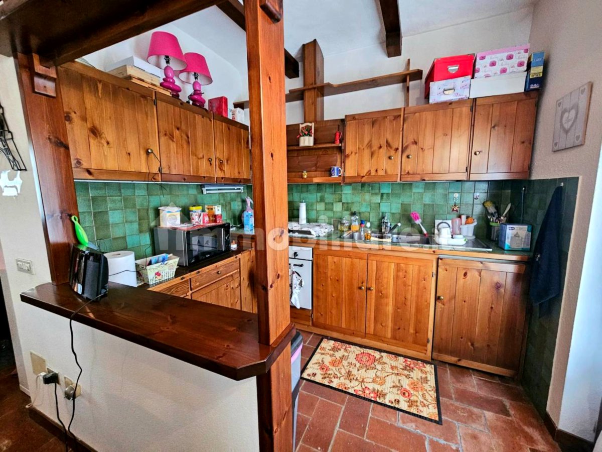 Māja Ziemeļitālijā ar plašu dārzu tikai 140 000 €