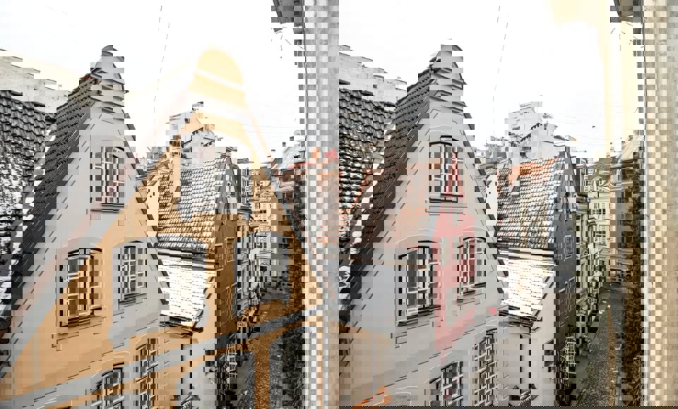 2 Guļamistabu Dzīvoklis Vecrīgas Sirdī