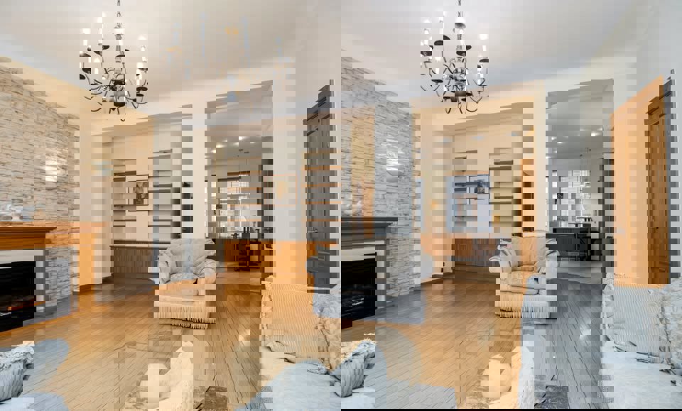 2 Guļamistabu Dzīvoklis Vecrīgas Sirdī