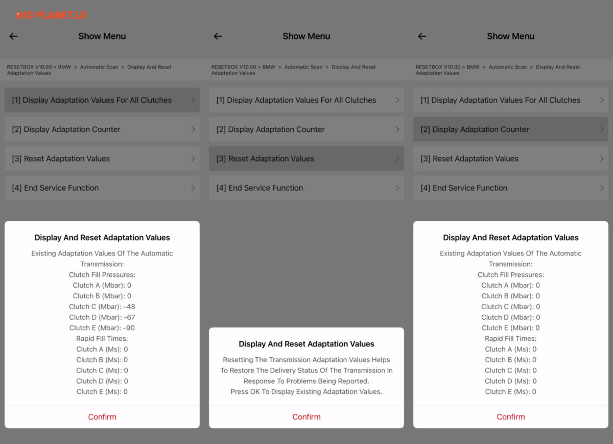 Kingbolen Ediag Elite profesionāla diagnostika ar mūža licenci