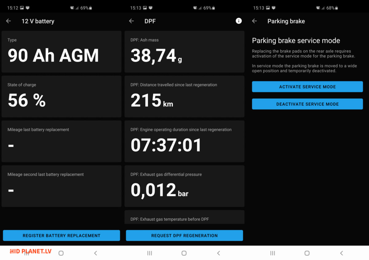 Iekārta BMW F un G-sērijas diagnostikai, kodēšanai un programēšanai