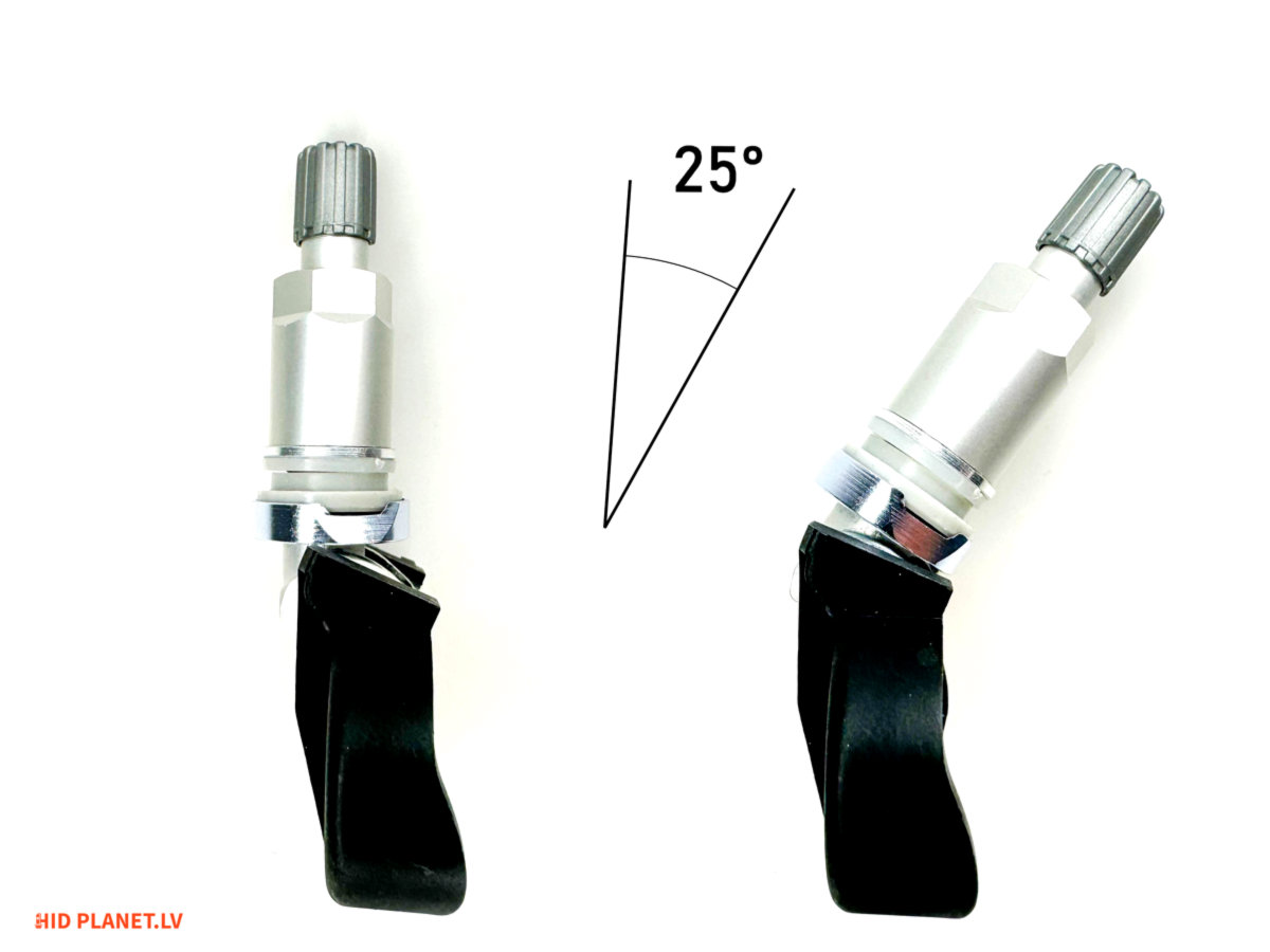 Jauni riepu spiediena sensori BMW, Audi, VW, Toyota, Lexus, Porsche, Skoda, Seat automašīnām