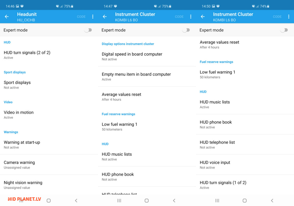Iekārta BMW F un G-sērijas diagnostikai, kodēšanai un programēšanai