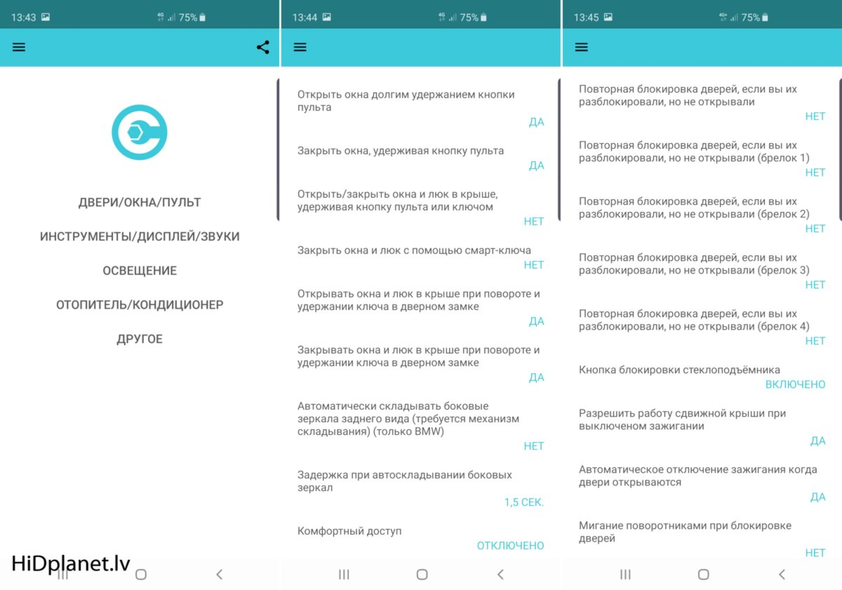 Universālais diagnostikas un kodēšanas skeneris personīgās automašīnas pašdiagnostikai