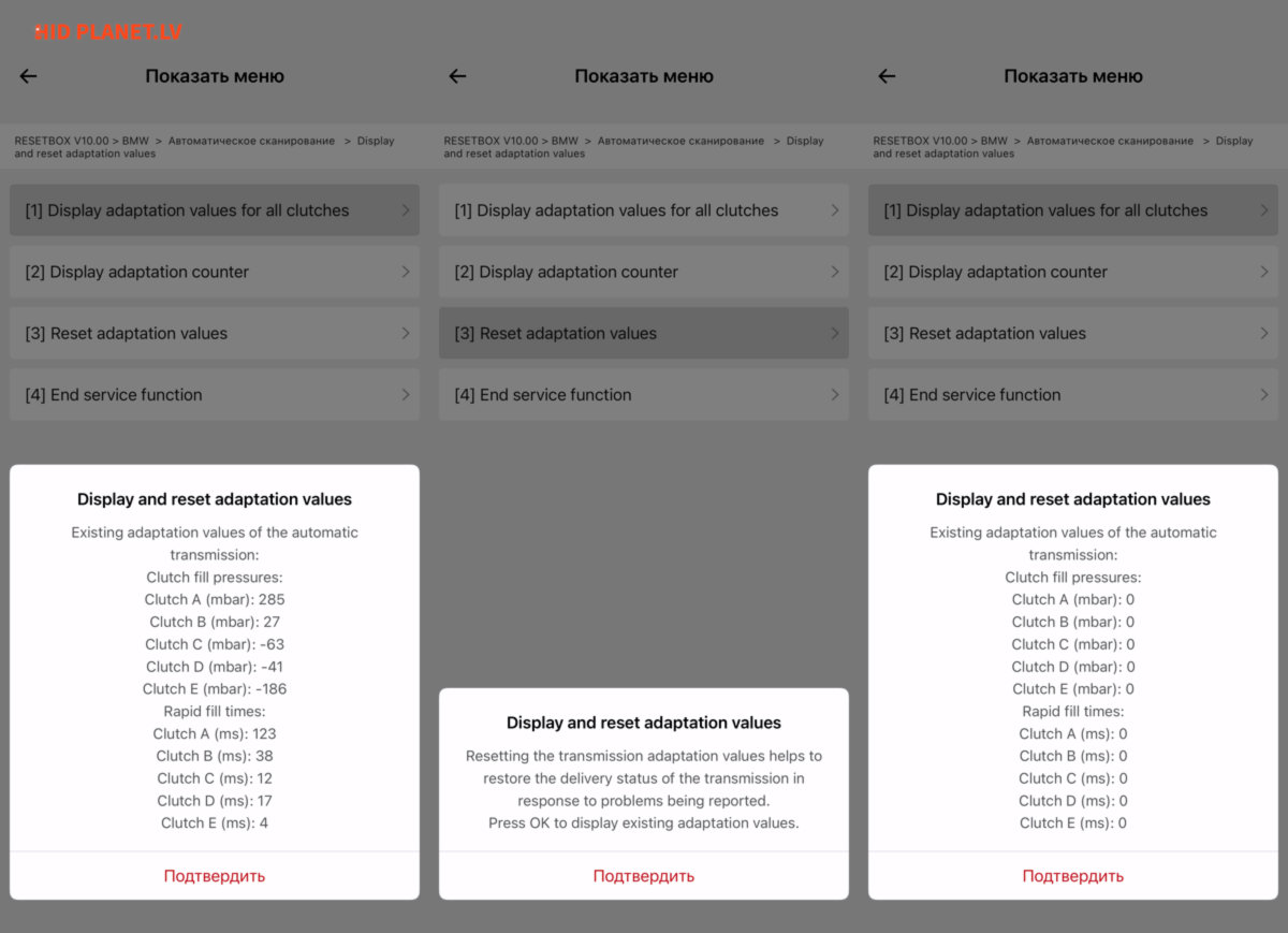 Kingbolen Ediag Elite profesionāla diagnostika ar mūža licenci