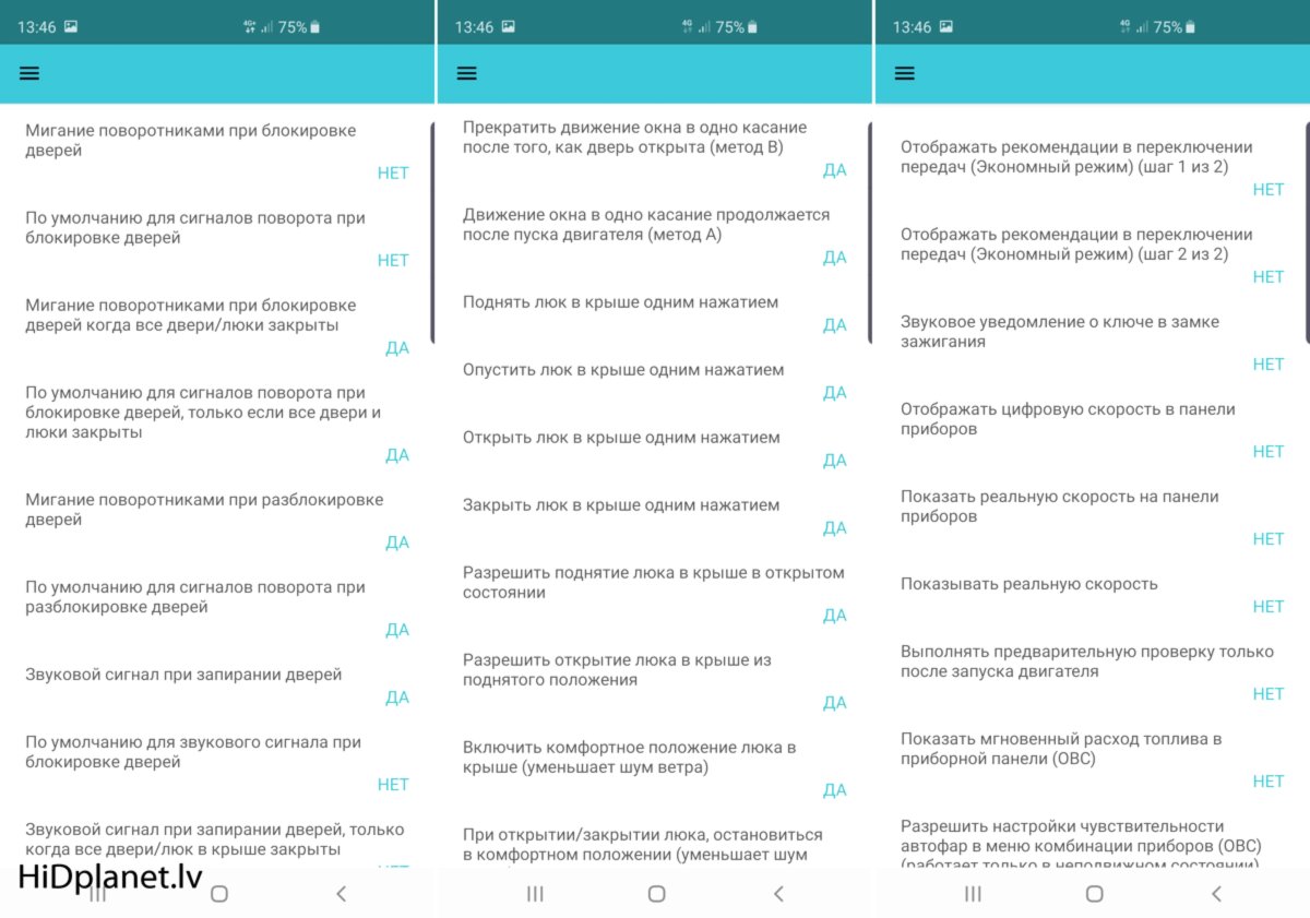 Universālais diagnostikas un kodēšanas skeneris personīgās automašīnas pašdiagnostikai