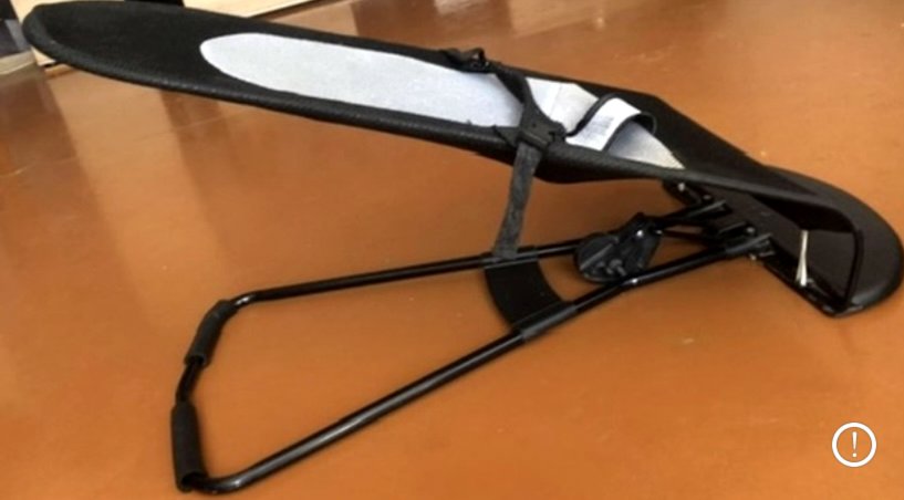 Bērnu šūpuļkrēsls.Gatavs jaunam piedzīvojumam.