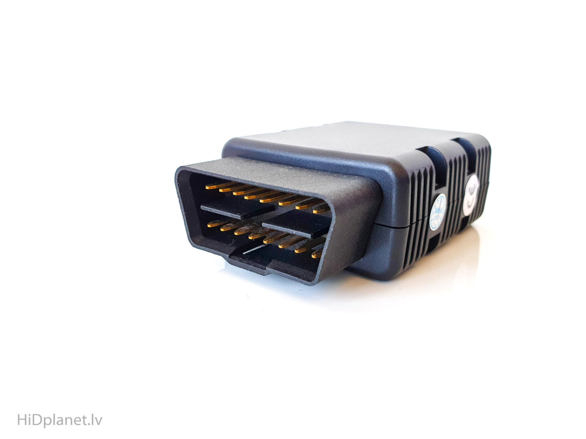 Diagnostika Renault automobīļīem