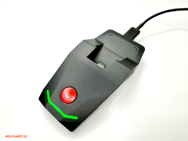 BMW Ambient Air smaržu kārtridžu anulētājs