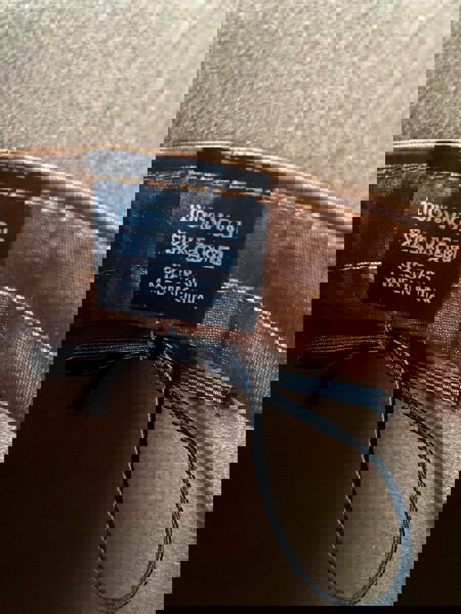 Элегантная женская шерстяная шляпа с полями – новая 