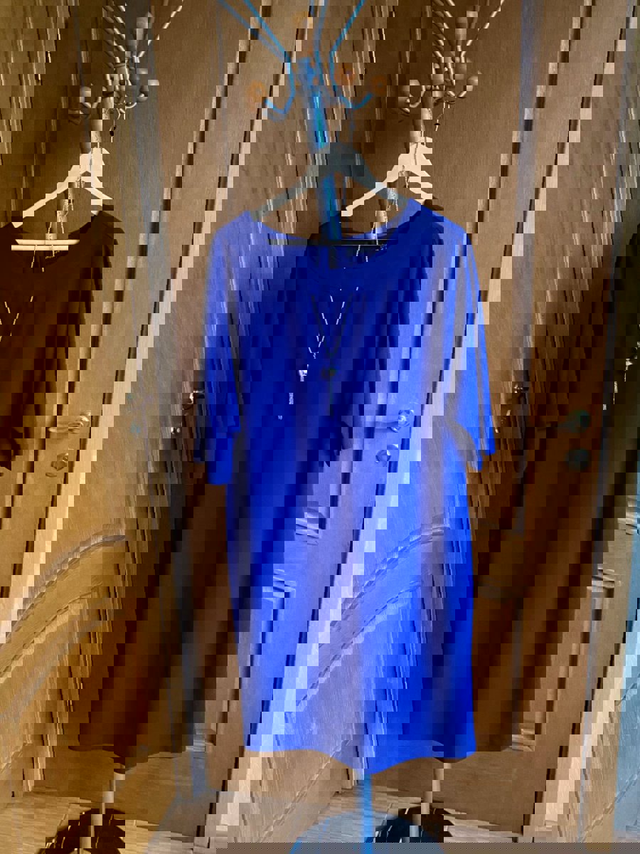 Элегантное вечернее платье “Fabien” 