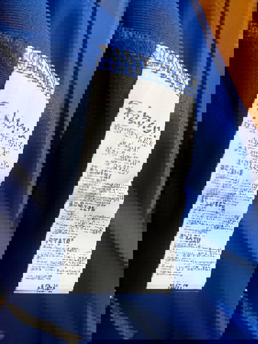 Элегантное вечернее платье “Fabien” 