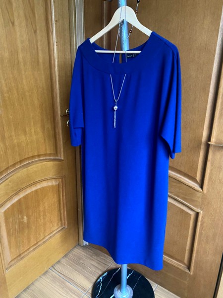 Элегантное вечернее платье “Fabien” 