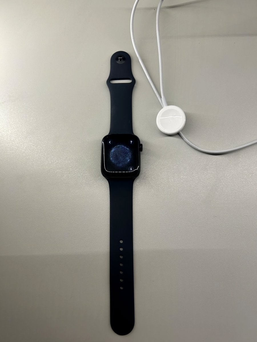 pardodas Apple Watch SE (2024) 44mm