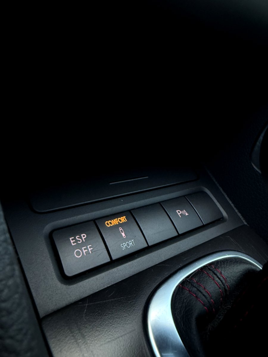 Golf 6 GTI Autobahn DSG