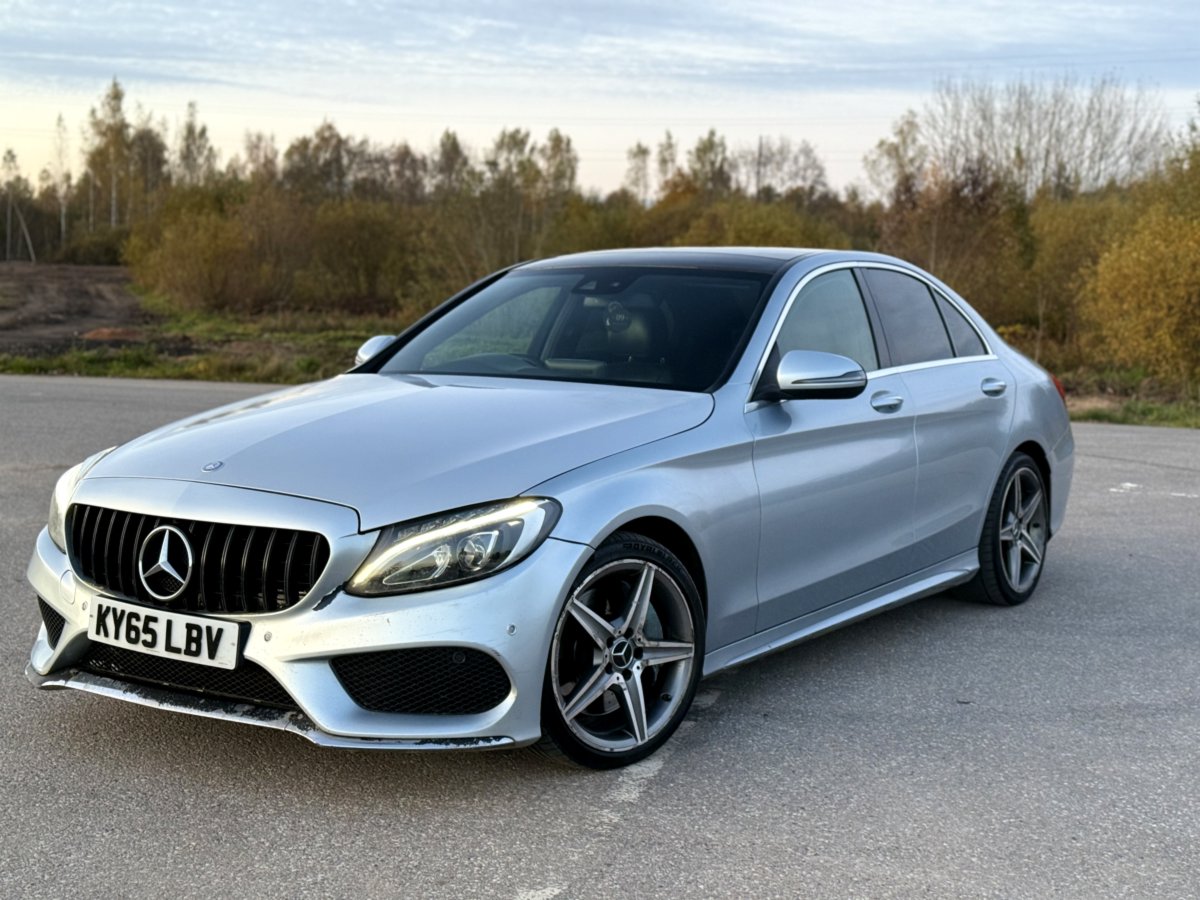 Mercedes Benz 