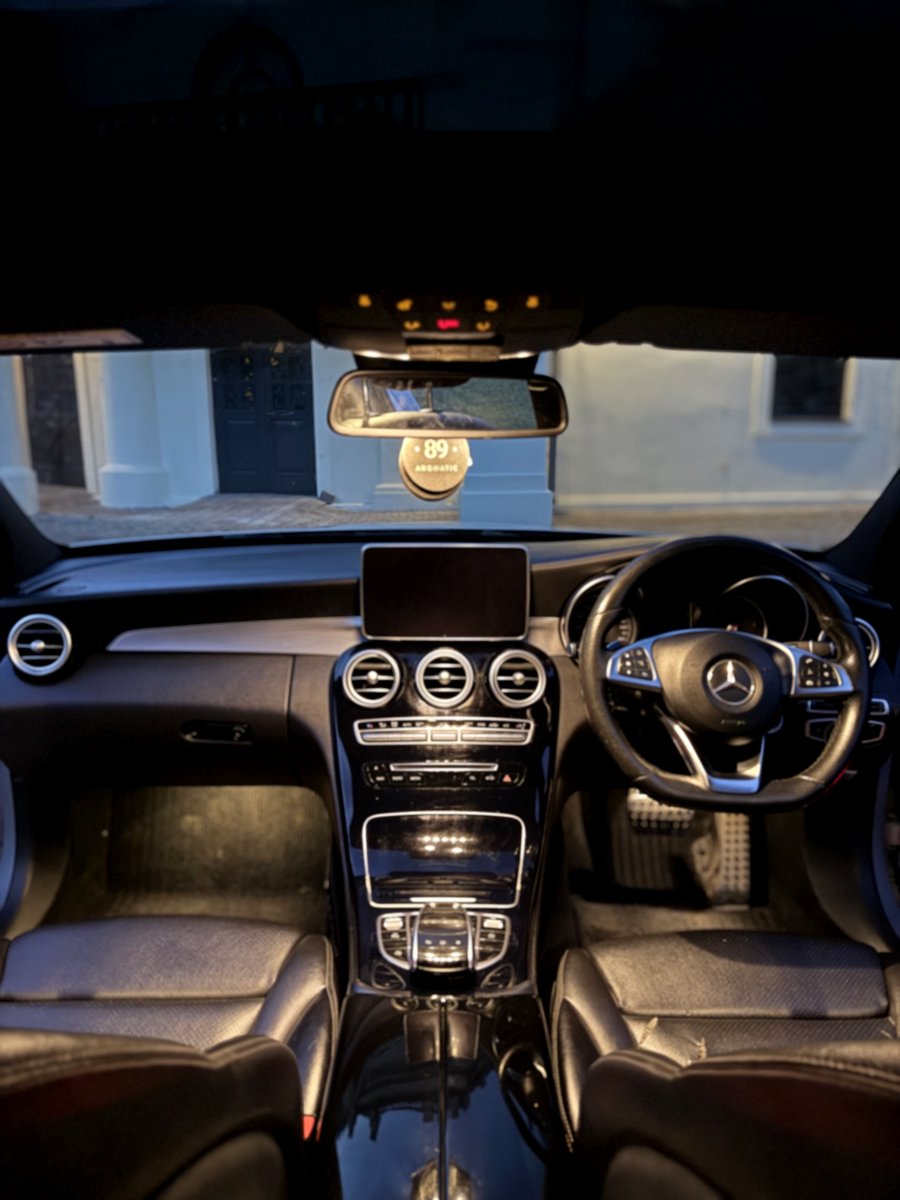 Mercedes Benz 