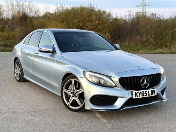 Mercedes Benz