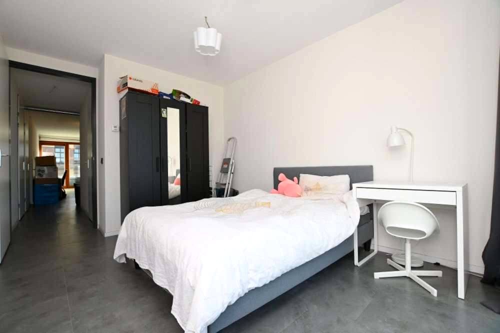 1 guļamistabas dzīvoklis