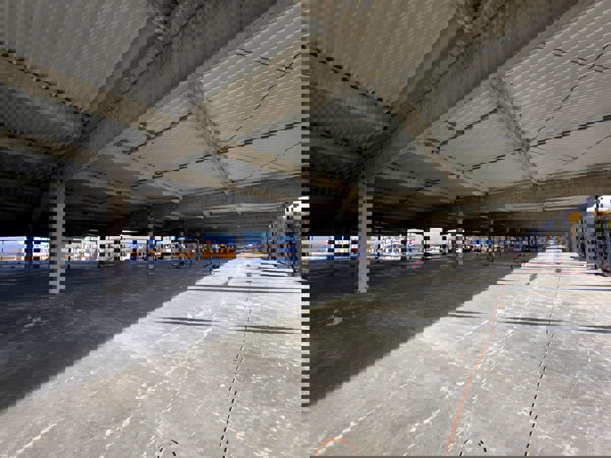 Professional Service Description