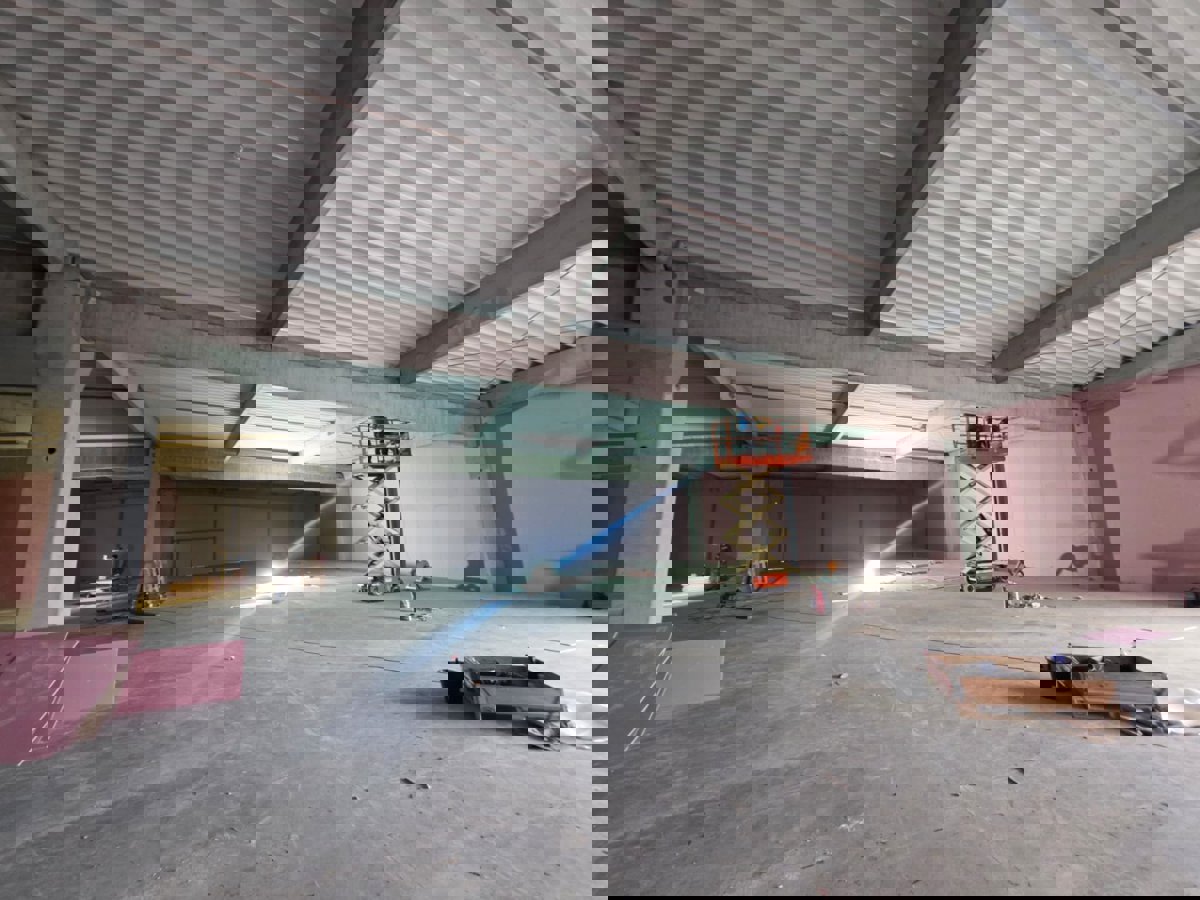 Professional Service Description