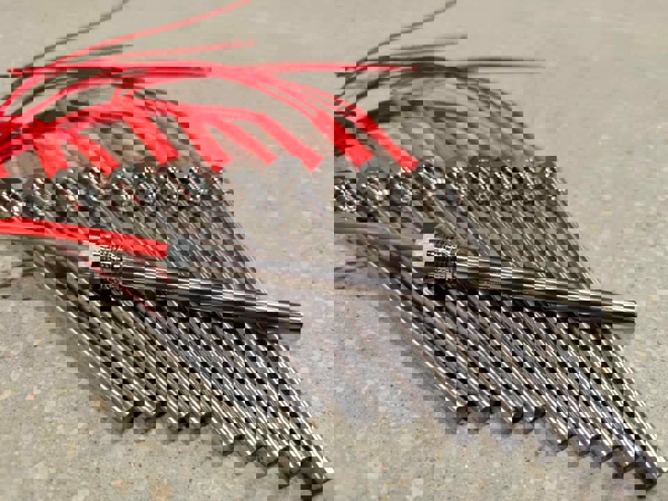 Aizdedzes svece - Свеча розжига