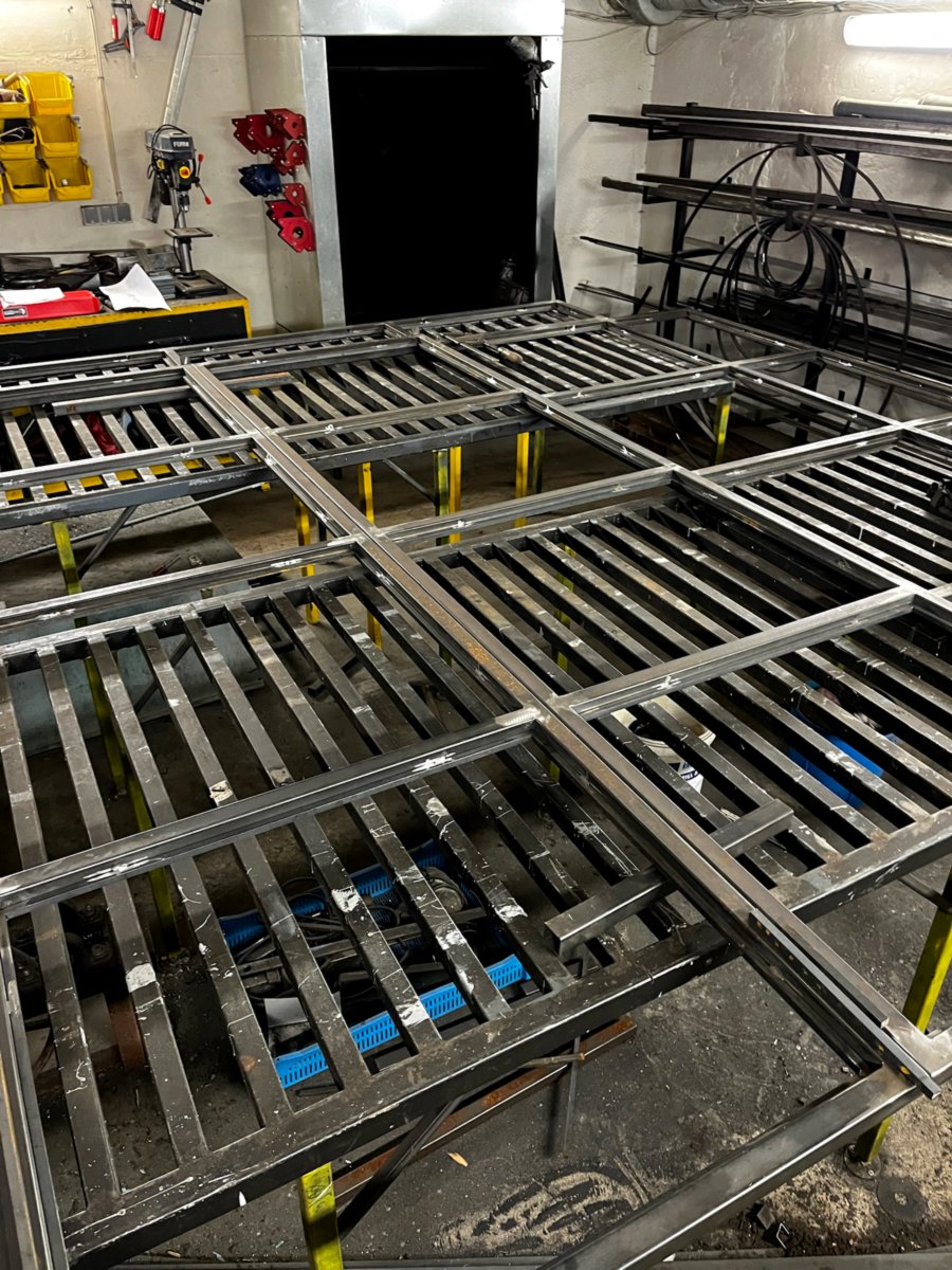 Metālapstrāde – individuālu detaļu izgatavošana