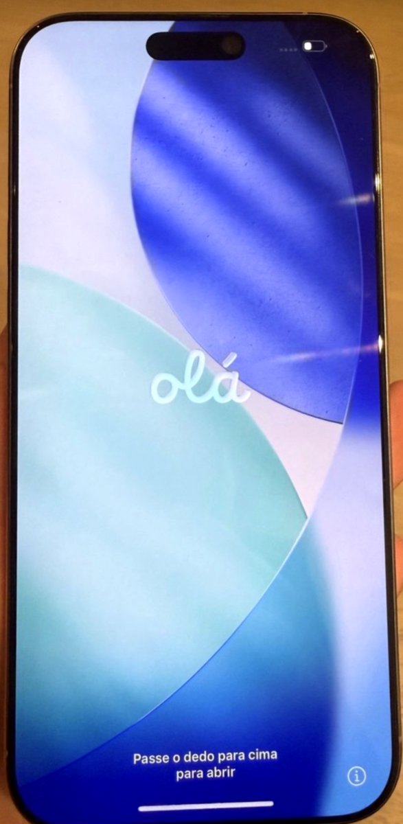 Iphone 16 Pro Max 512GB 90% Battery