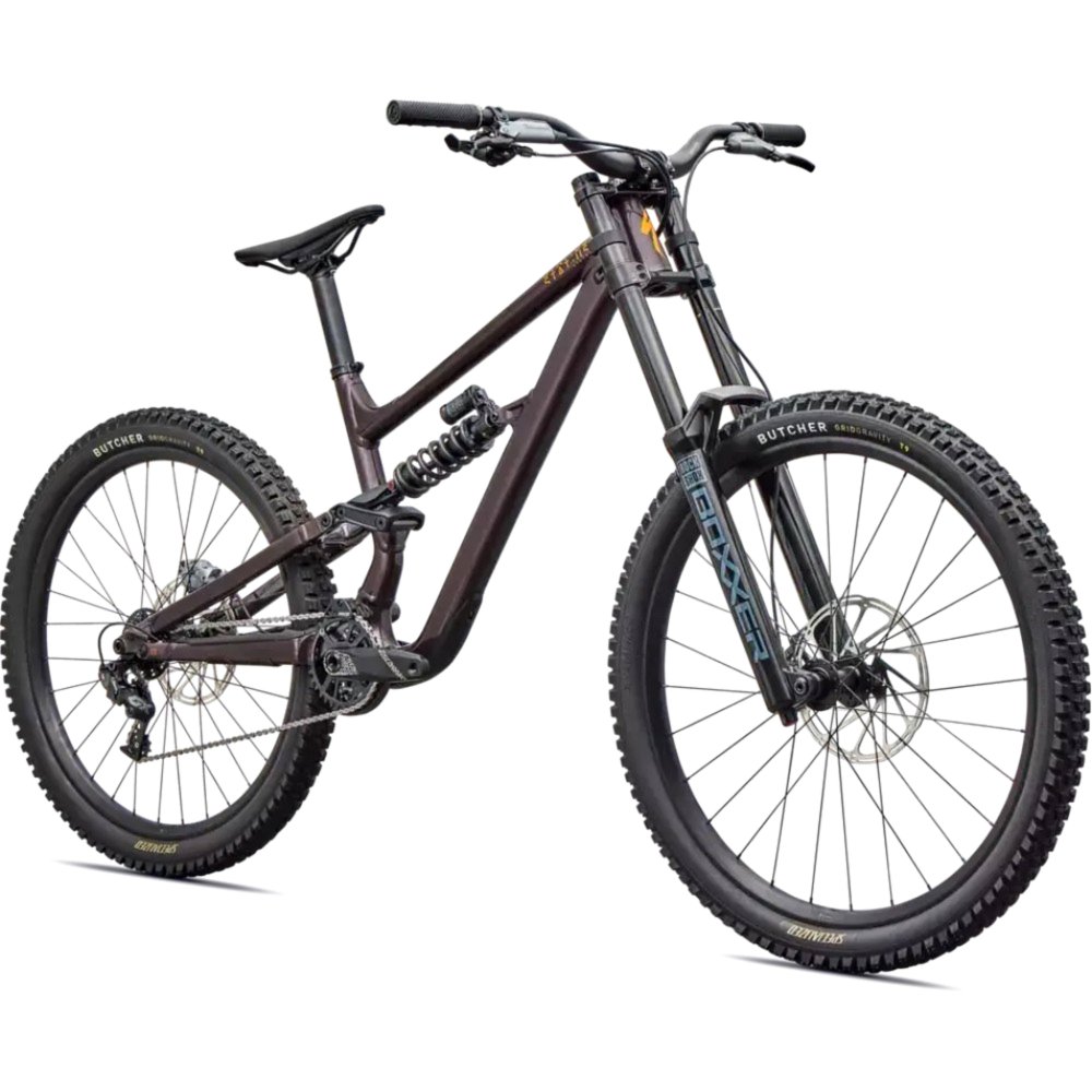 2026 Specialized STATUS 2 170 DH Mountain Bike (ZONACYCLES)