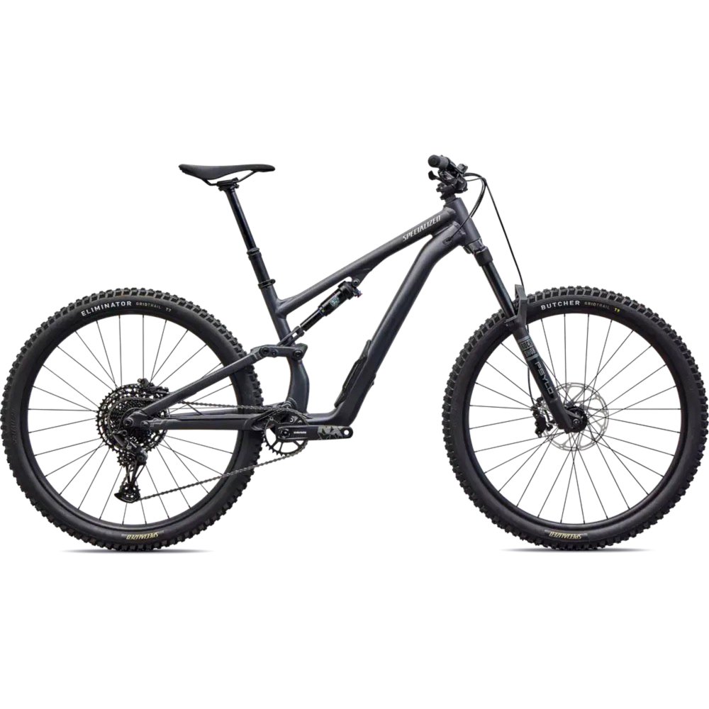 2026 Specialized Stumpjumper 15 EVO Alloy - SRAM NX Eagle, RockShox/X-Fusion Mountain Bike (ZONACYCLES)