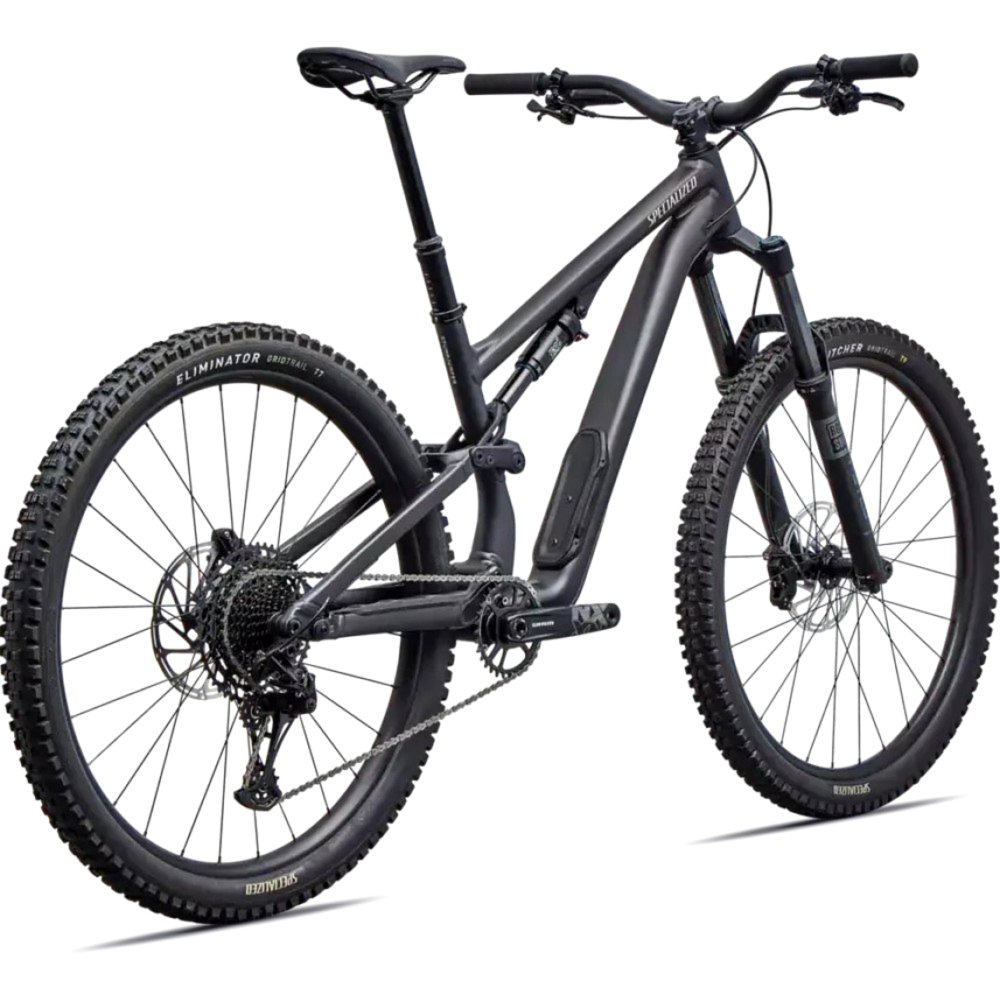 2026 Specialized Stumpjumper 15 EVO Alloy - SRAM NX Eagle, RockShox/X-Fusion Mountain Bike (ZONACYCLES)