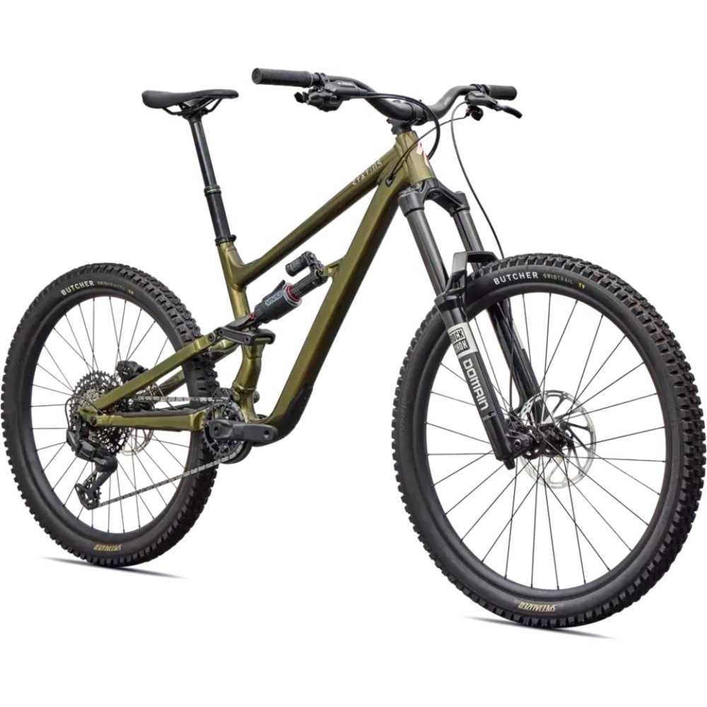 2026 Specialized STATUS 2 170 Mountain Bike (ZONACYCLES)
