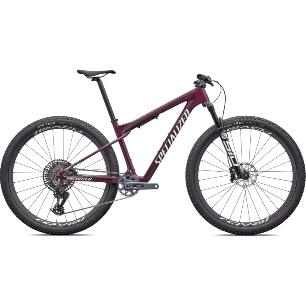 2026 Specialized Epic World Cup Expert Mountain Bike (ZONACYCLES)