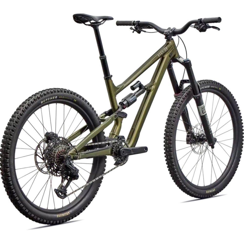 2026 Specialized STATUS 2 170 Mountain Bike (ZONACYCLES)