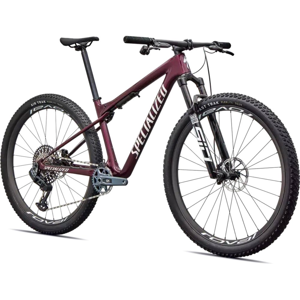 2026 Specialized Epic World Cup Expert Mountain Bike (ZONACYCLES)