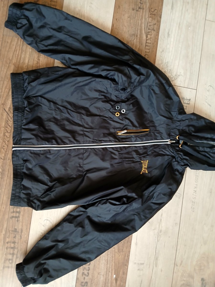 Ветровка Everlast